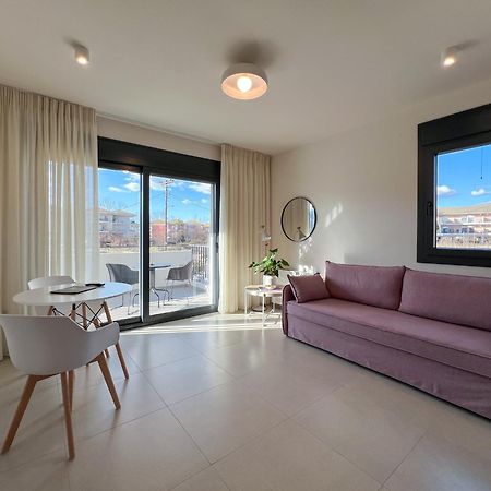Aillo Living Spaces Ιωάννινα Εξωτερικό φωτογραφία