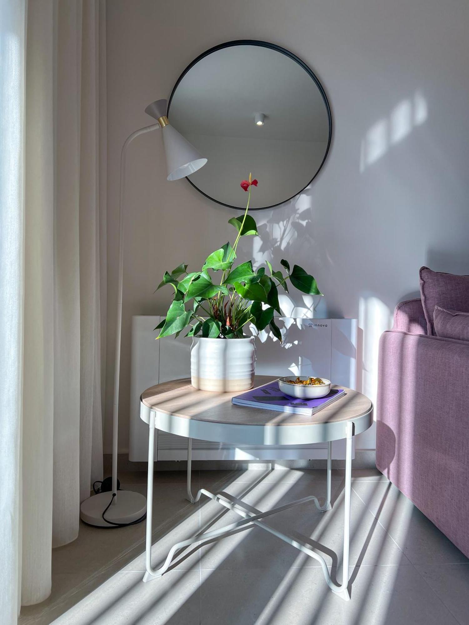 Aillo Living Spaces Ιωάννινα Εξωτερικό φωτογραφία