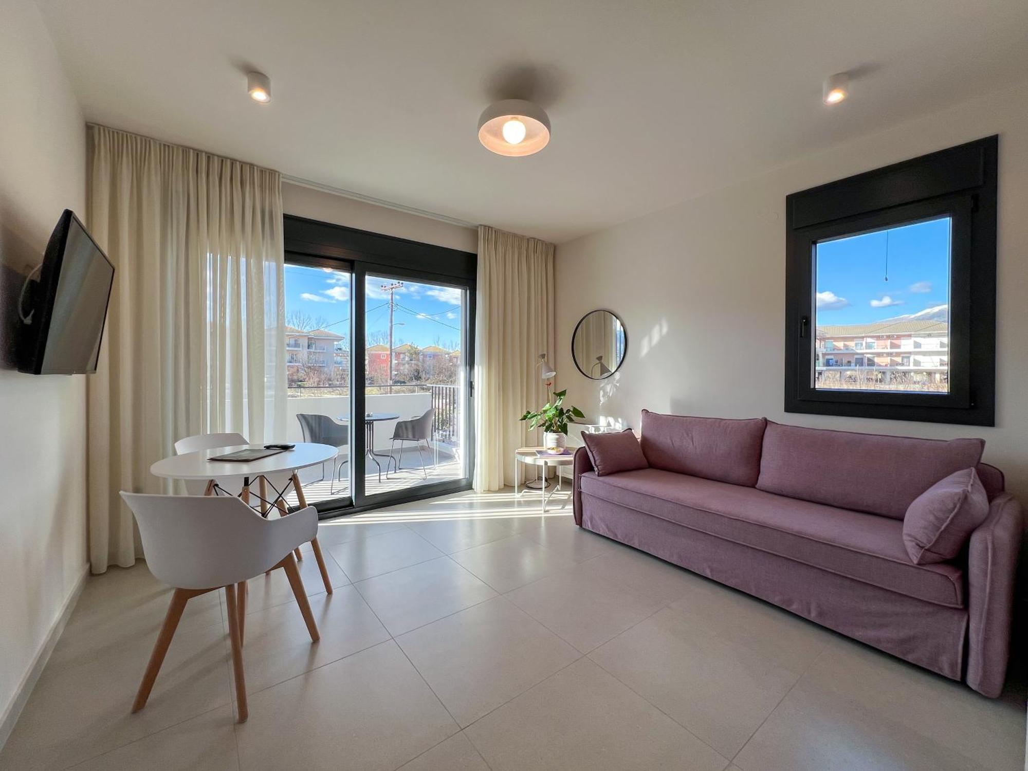 Aillo Living Spaces Ιωάννινα Εξωτερικό φωτογραφία