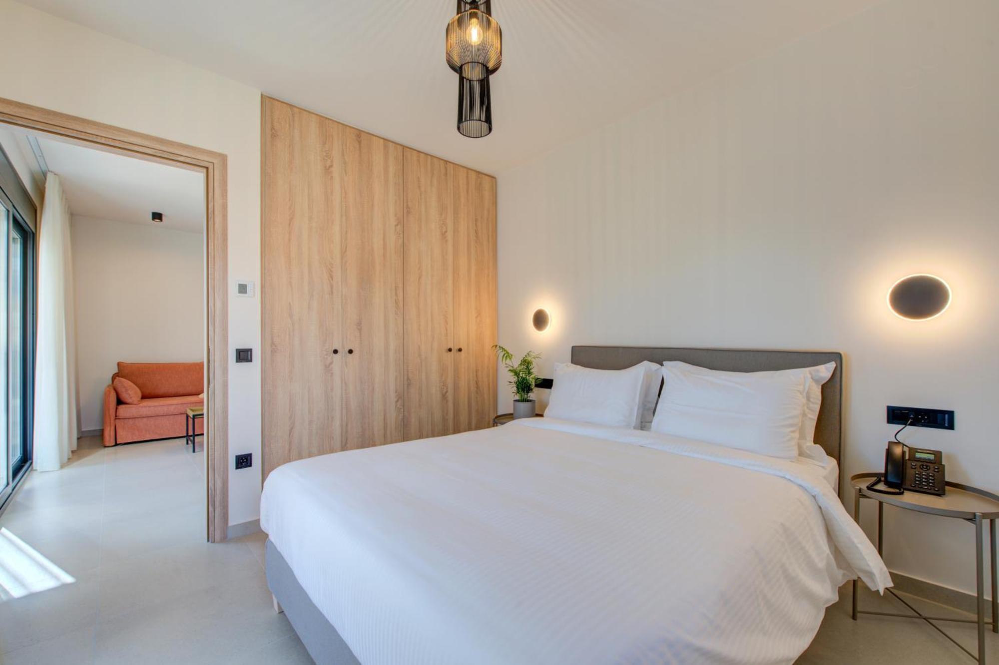 Aillo Living Spaces Ιωάννινα Εξωτερικό φωτογραφία