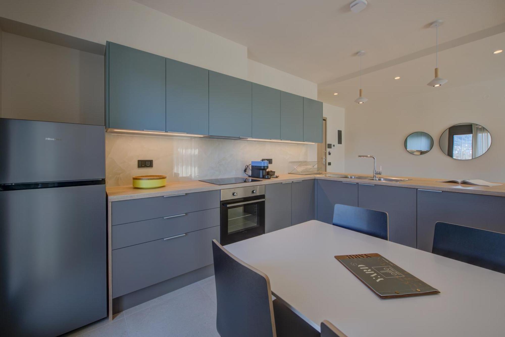 Aillo Living Spaces Ιωάννινα Εξωτερικό φωτογραφία
