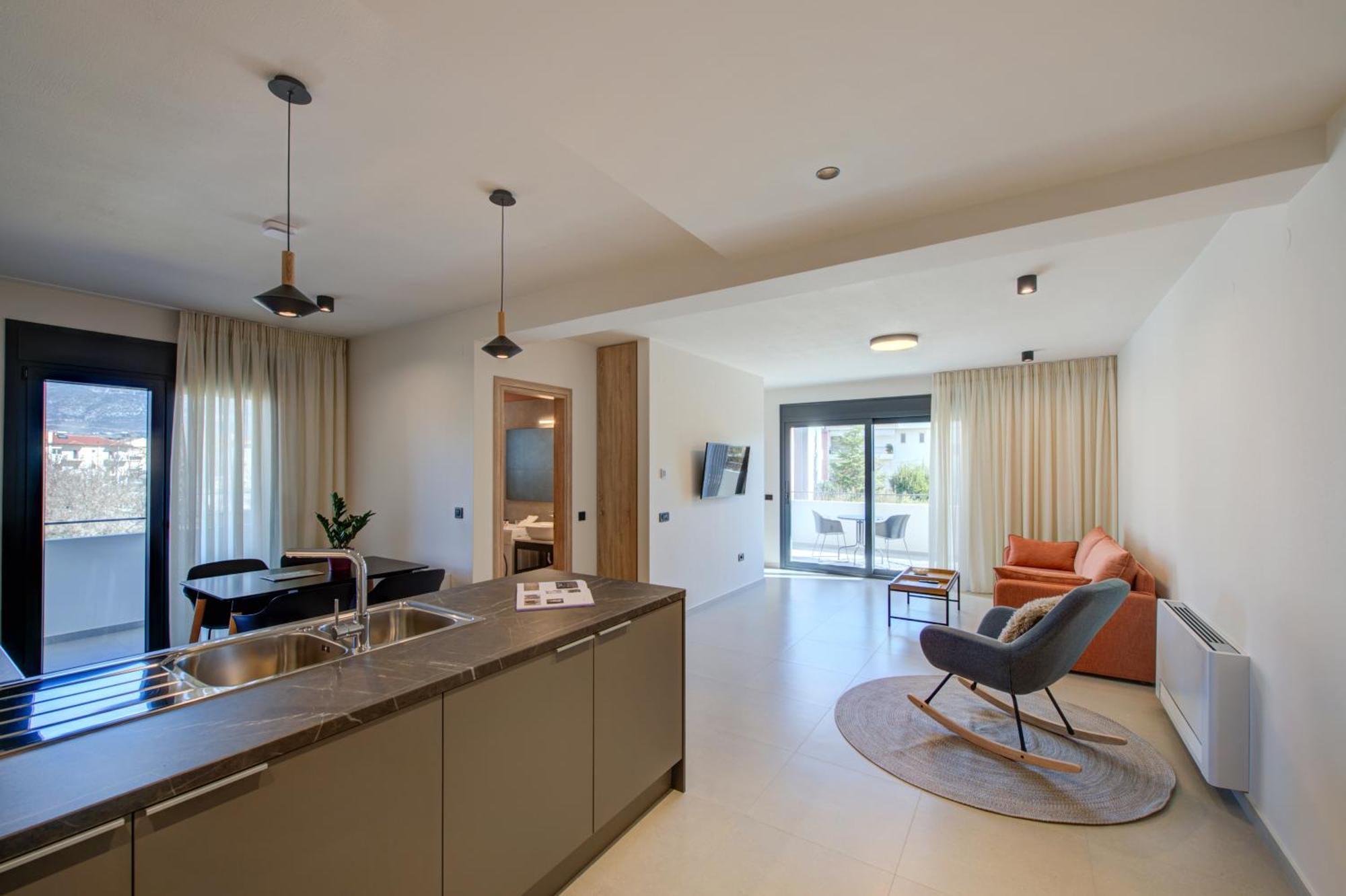 Aillo Living Spaces Ιωάννινα Εξωτερικό φωτογραφία