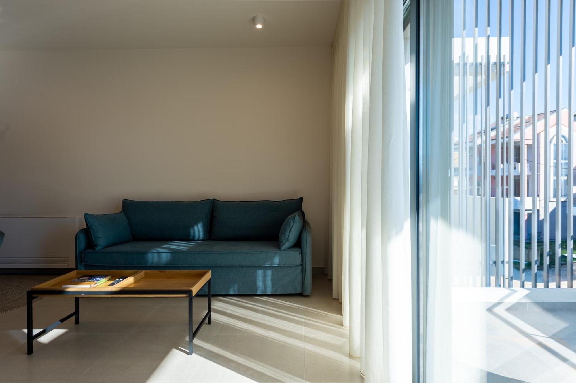 Aillo Living Spaces Ιωάννινα Εξωτερικό φωτογραφία