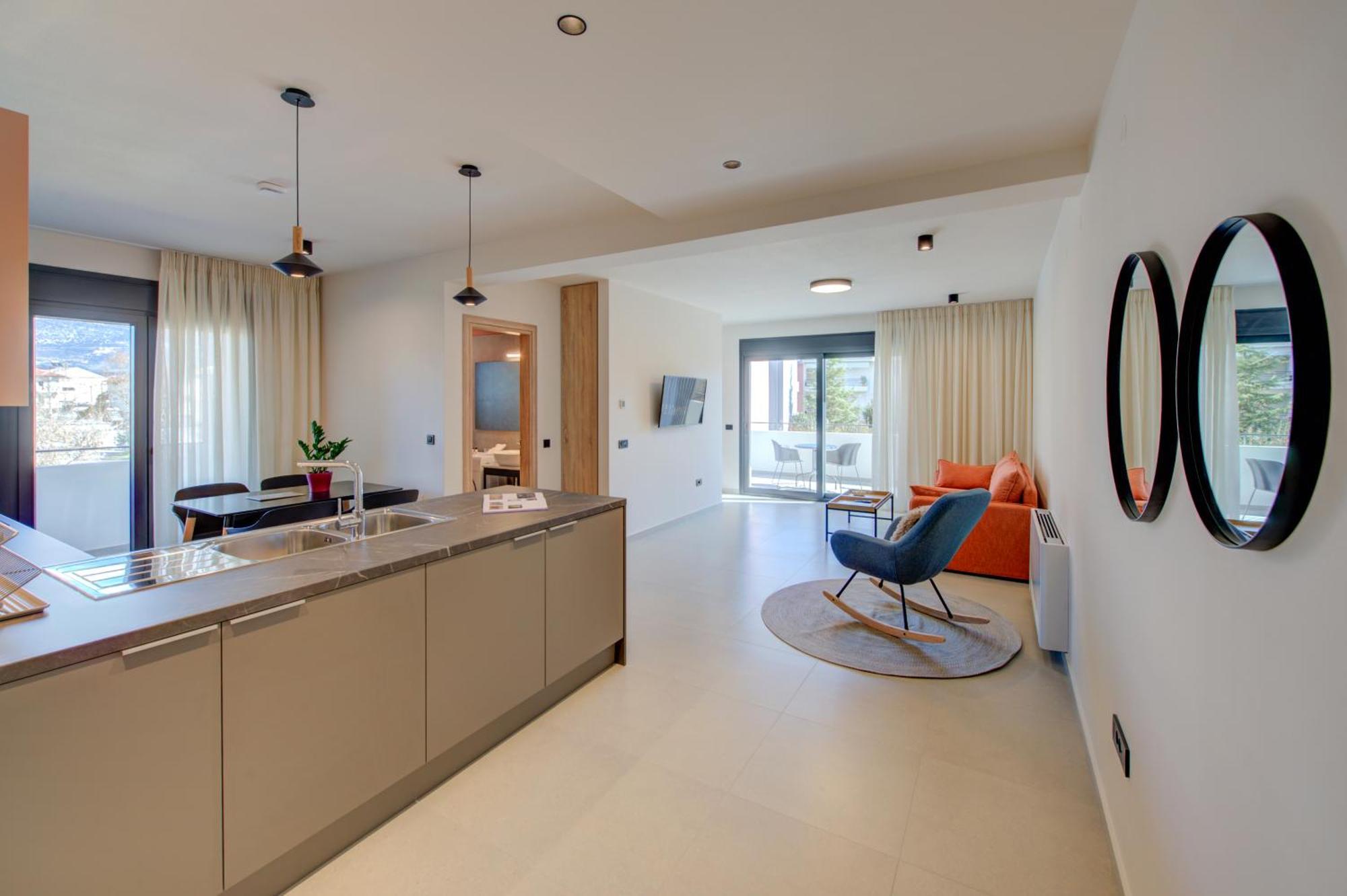 Aillo Living Spaces Ιωάννινα Εξωτερικό φωτογραφία