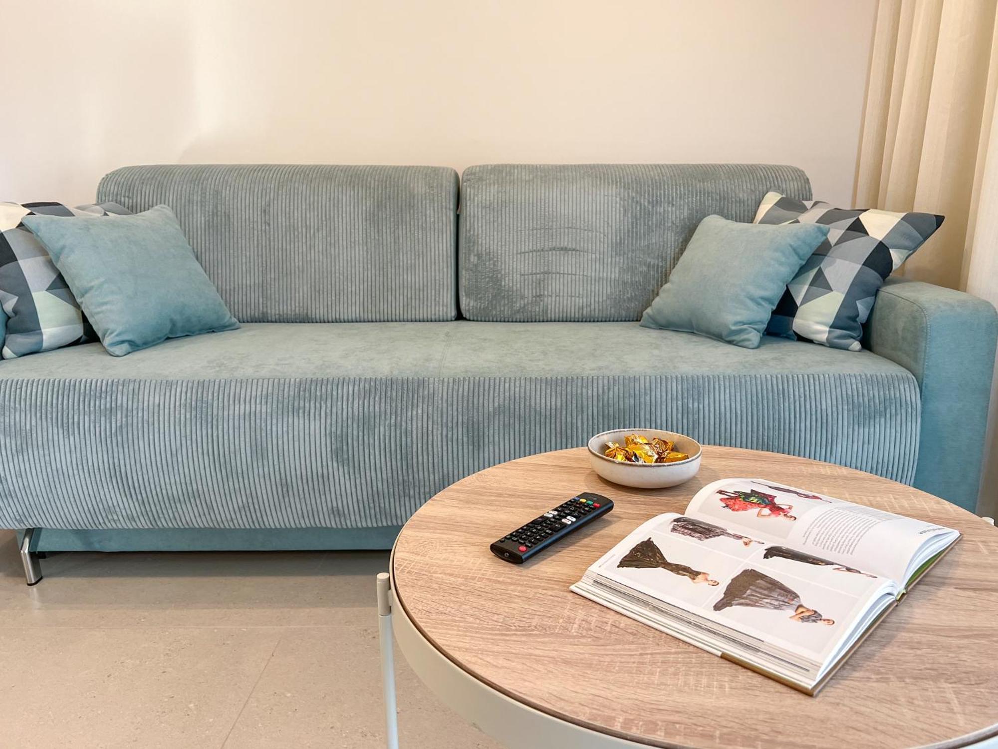 Aillo Living Spaces Ιωάννινα Εξωτερικό φωτογραφία