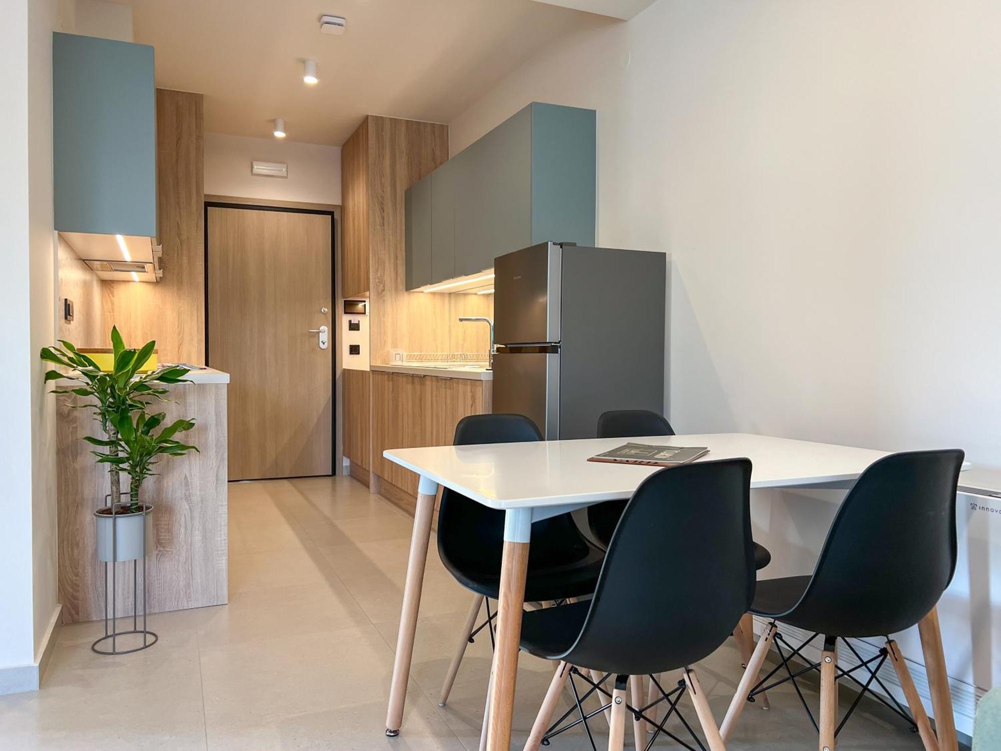Aillo Living Spaces Ιωάννινα Εξωτερικό φωτογραφία