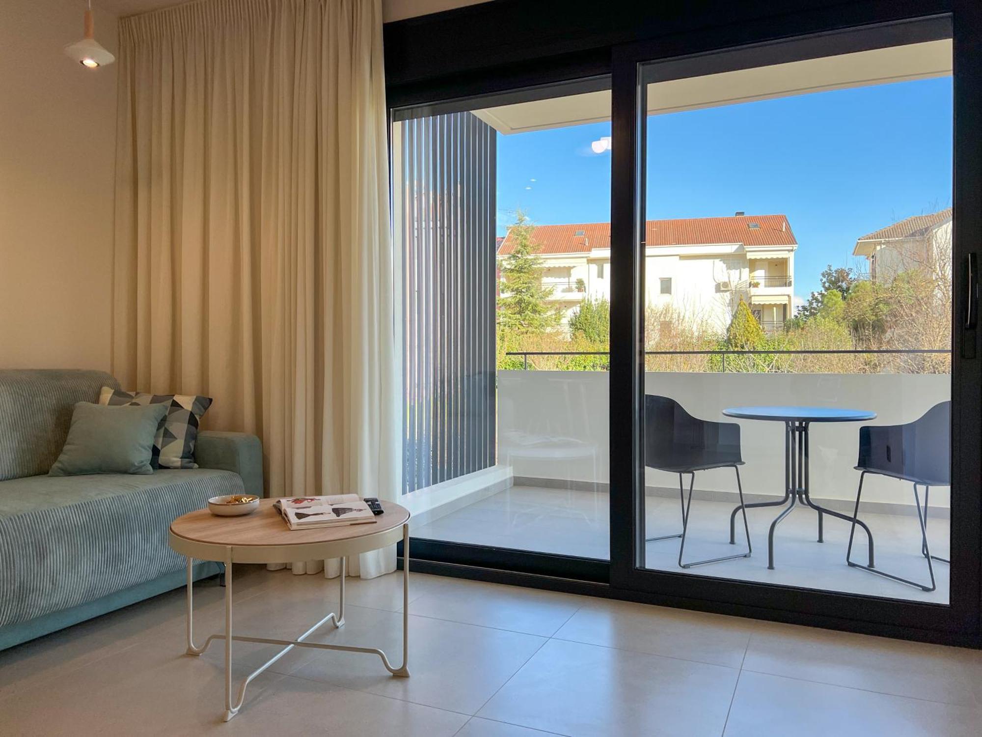 Aillo Living Spaces Ιωάννινα Εξωτερικό φωτογραφία