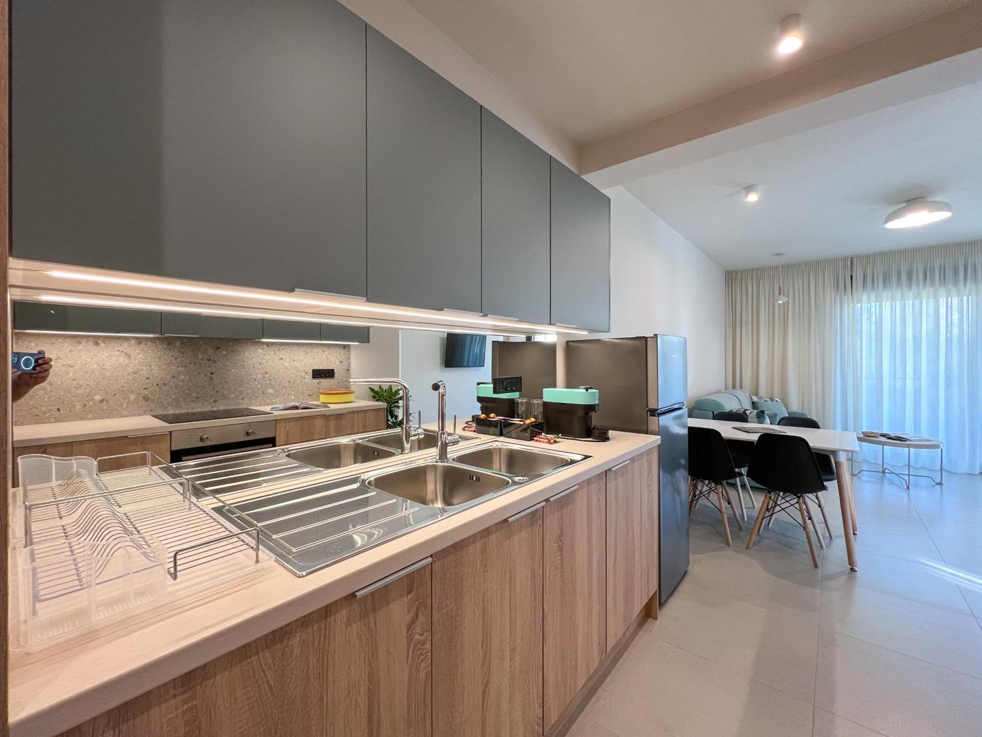Aillo Living Spaces Ιωάννινα Εξωτερικό φωτογραφία