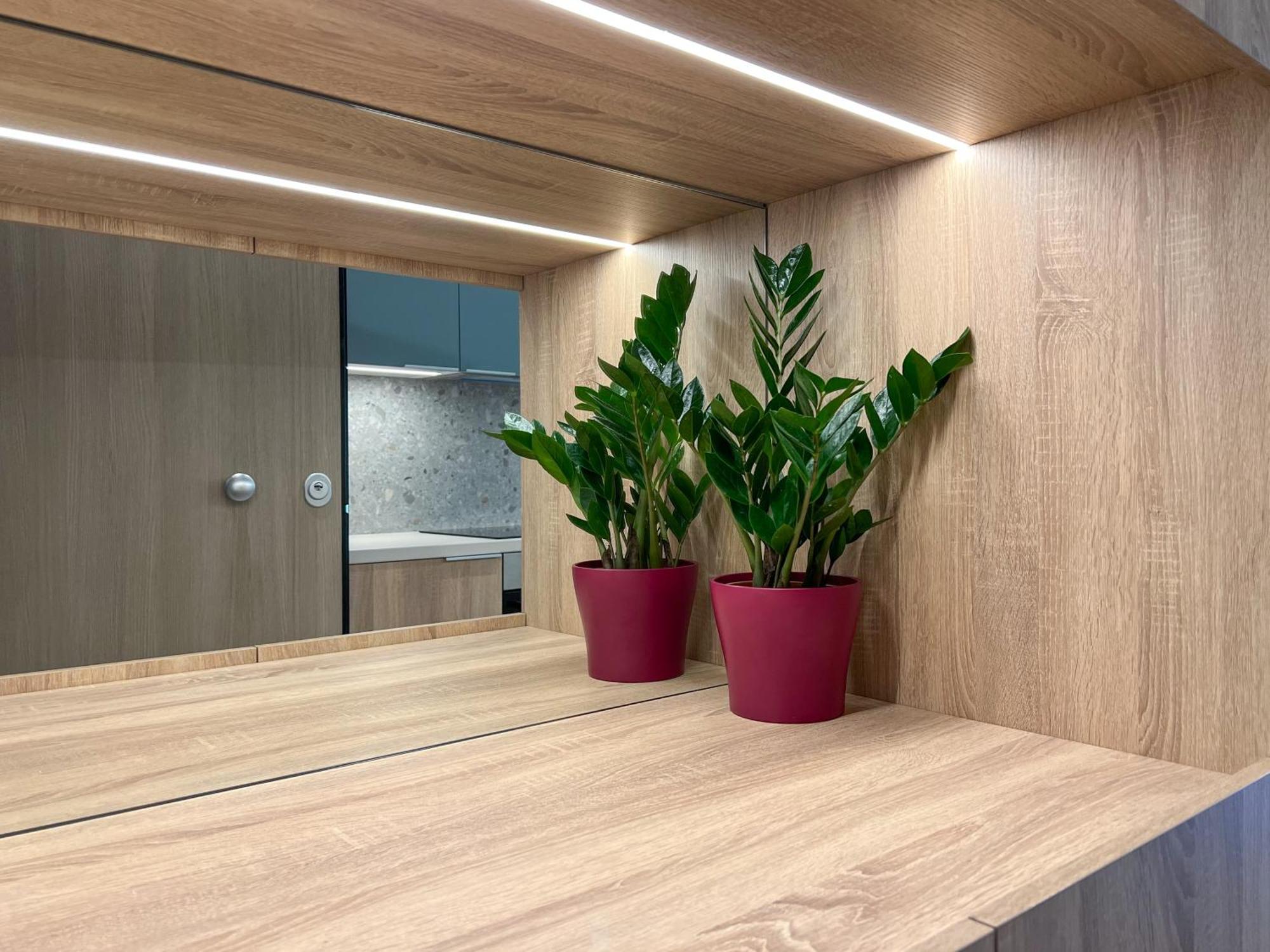 Aillo Living Spaces Ιωάννινα Εξωτερικό φωτογραφία
