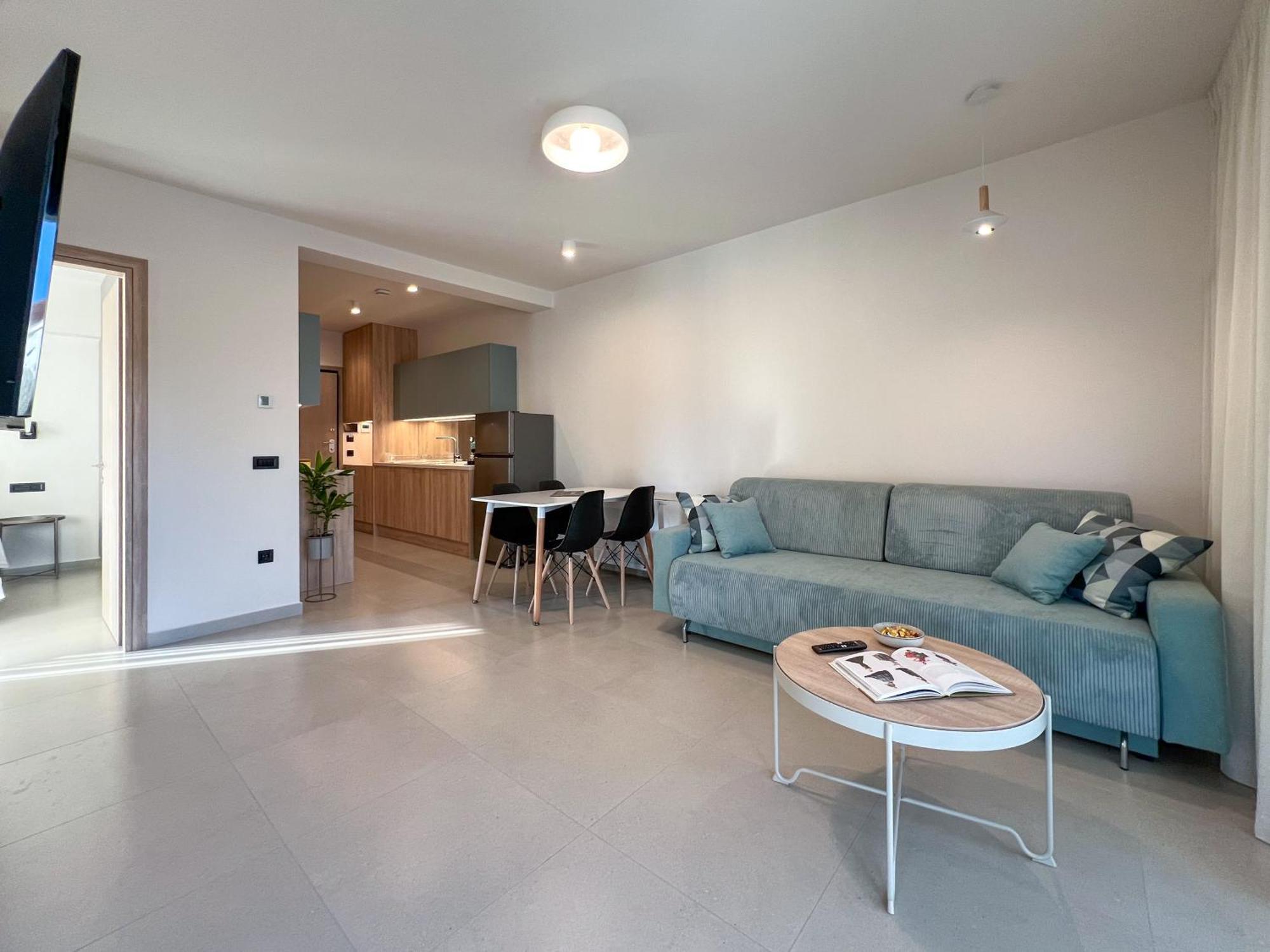 Aillo Living Spaces Ιωάννινα Εξωτερικό φωτογραφία