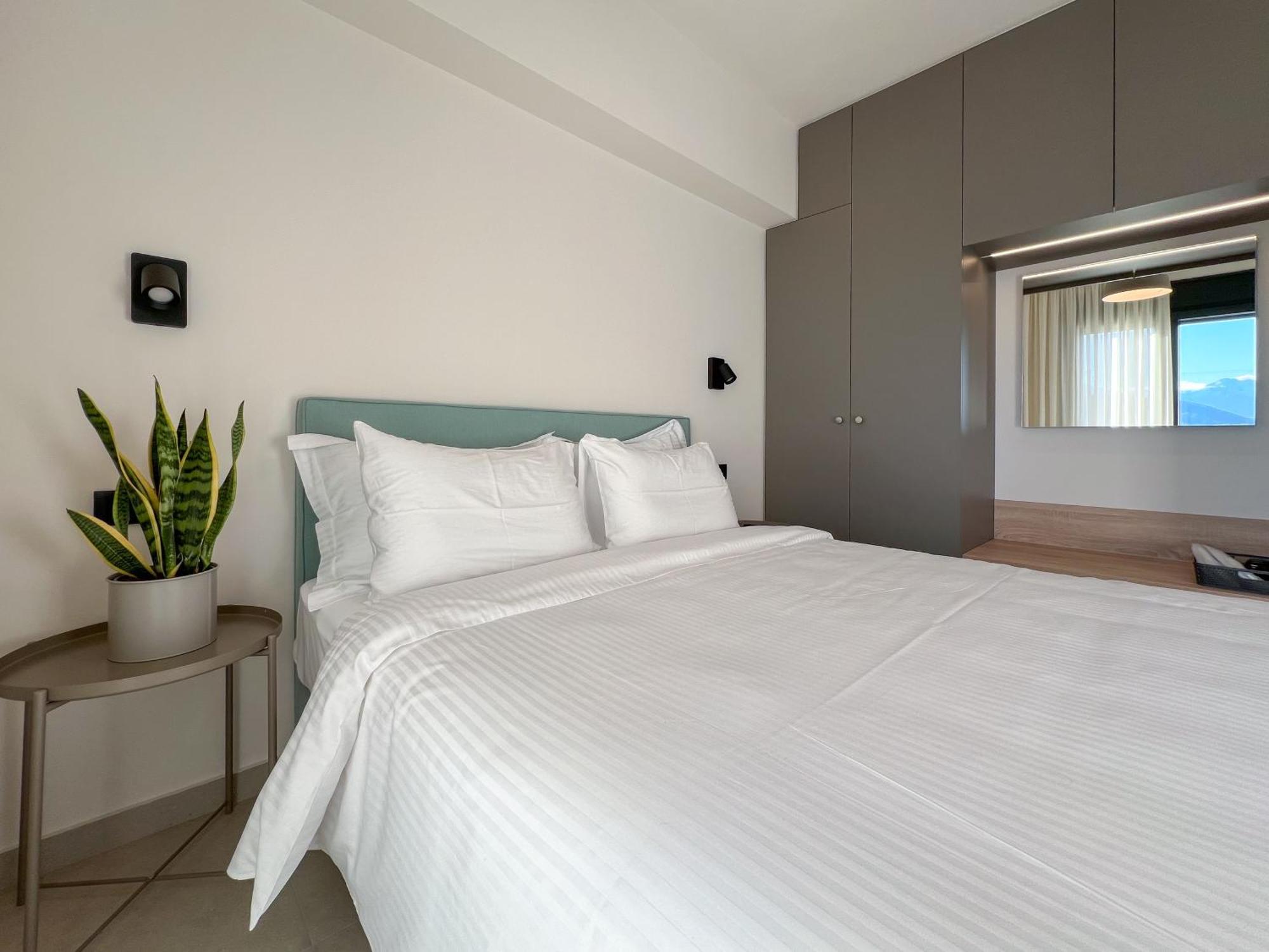 Aillo Living Spaces Ιωάννινα Εξωτερικό φωτογραφία