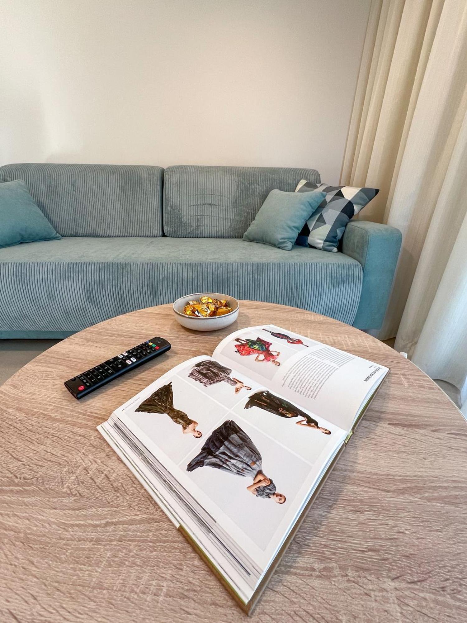 Aillo Living Spaces Ιωάννινα Εξωτερικό φωτογραφία
