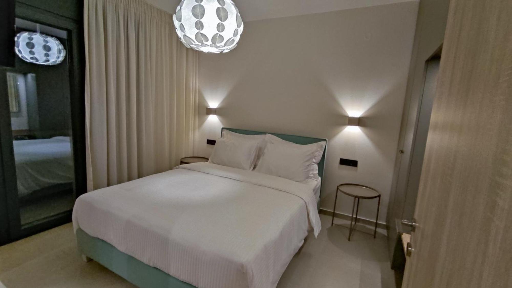 Aillo Living Spaces Ιωάννινα Εξωτερικό φωτογραφία