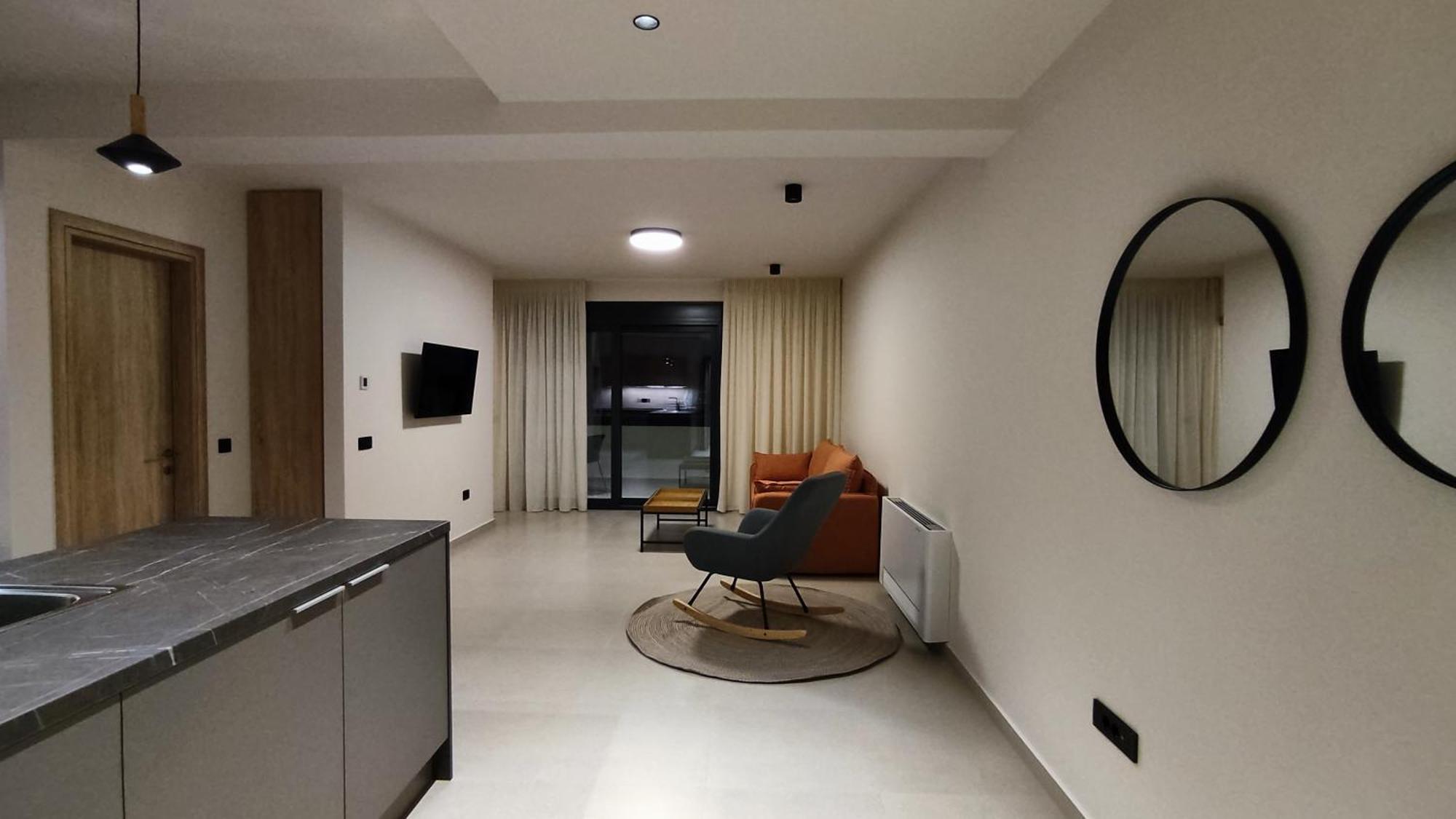 Aillo Living Spaces Ιωάννινα Εξωτερικό φωτογραφία