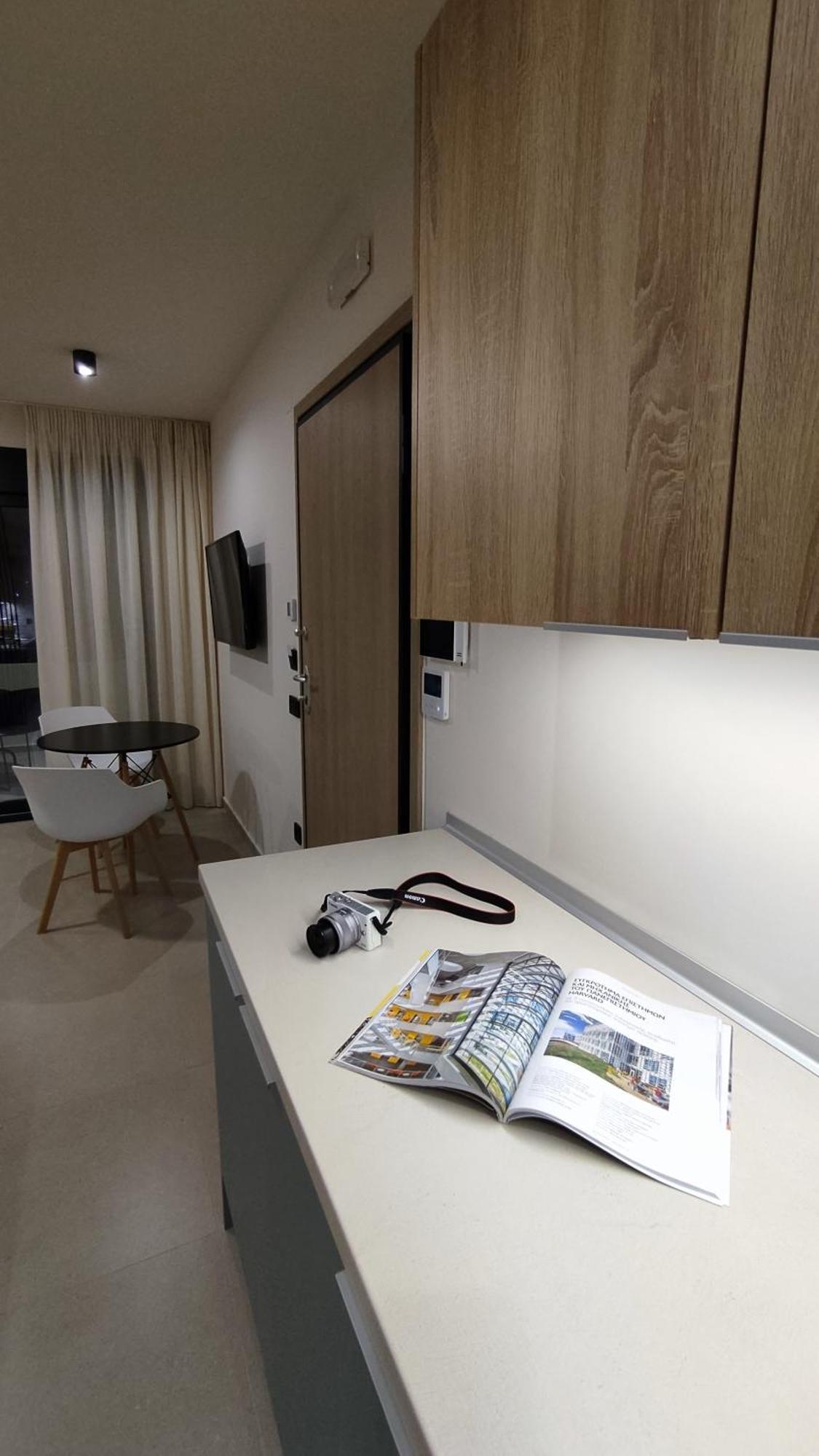 Aillo Living Spaces Ιωάννινα Εξωτερικό φωτογραφία