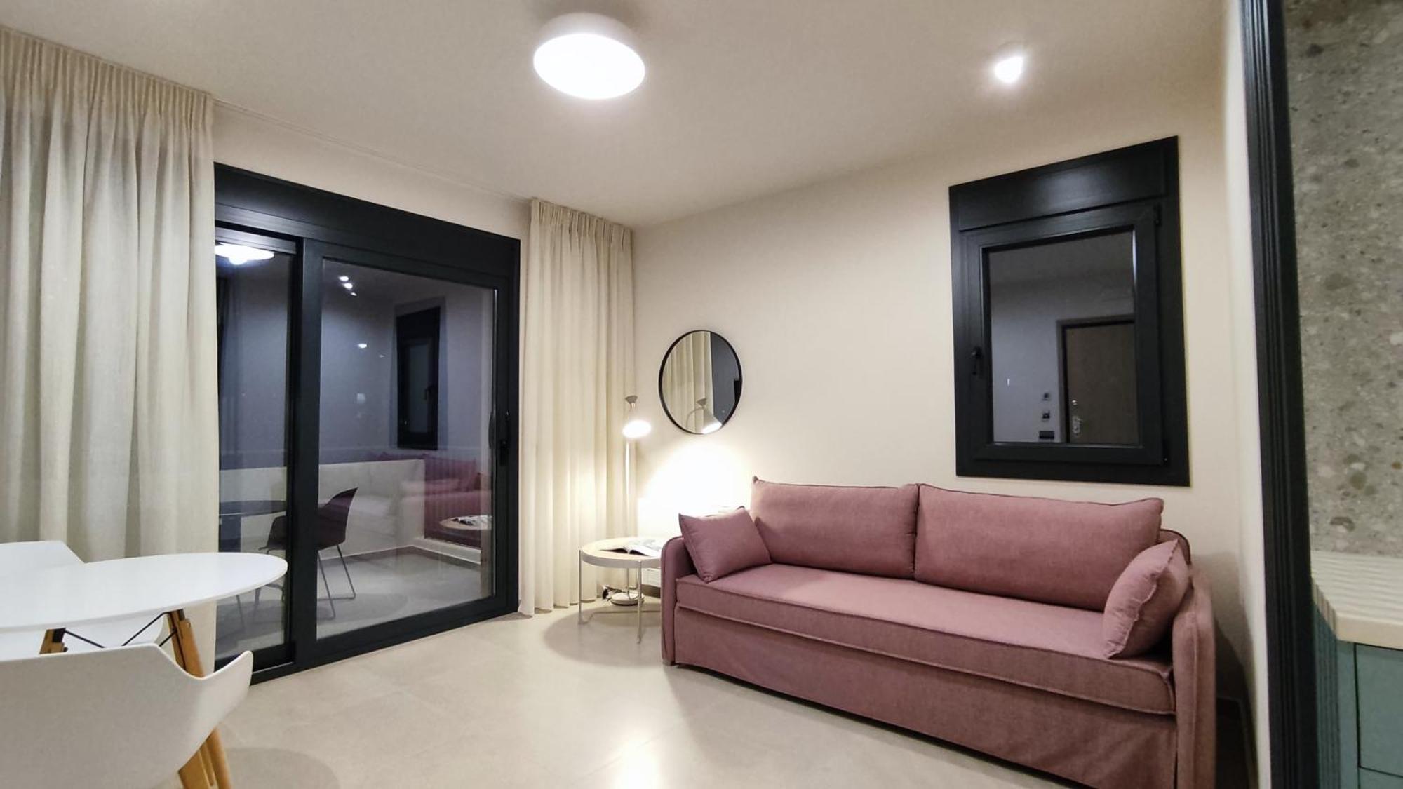 Aillo Living Spaces Ιωάννινα Εξωτερικό φωτογραφία