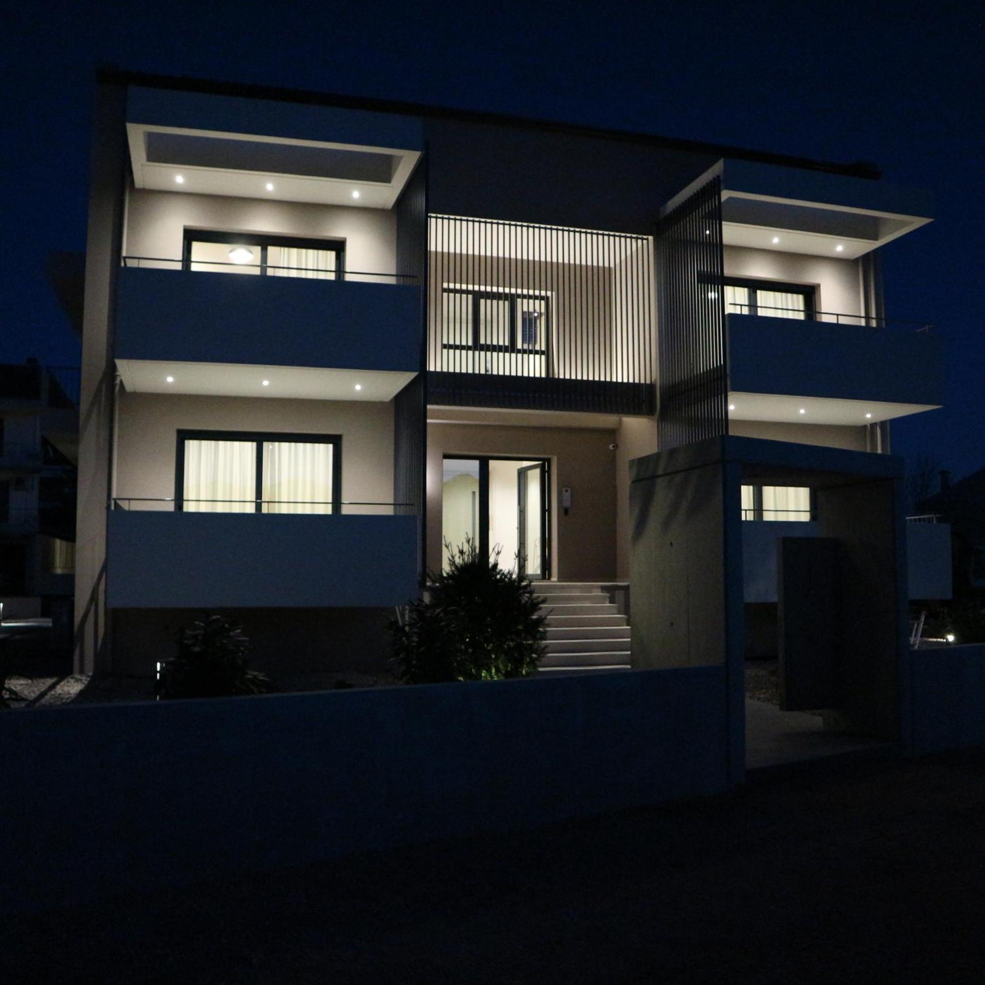 Aillo Living Spaces Ιωάννινα Εξωτερικό φωτογραφία