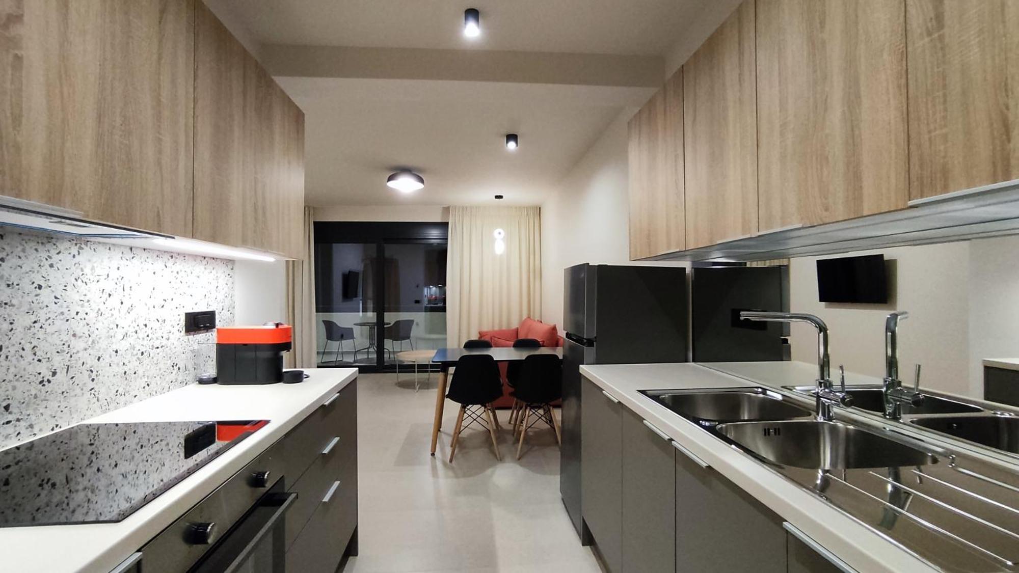 Aillo Living Spaces Ιωάννινα Εξωτερικό φωτογραφία