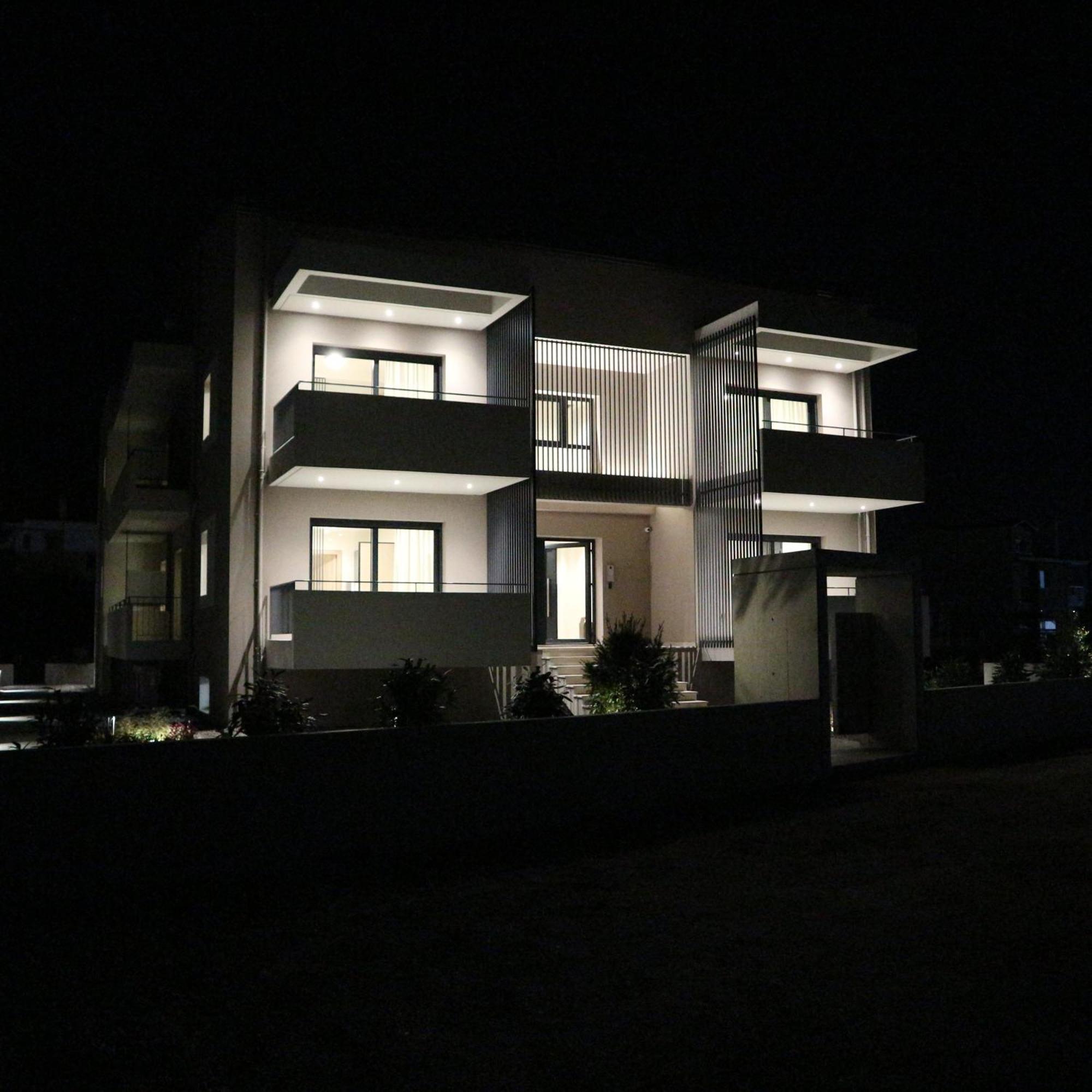 Aillo Living Spaces Ιωάννινα Εξωτερικό φωτογραφία