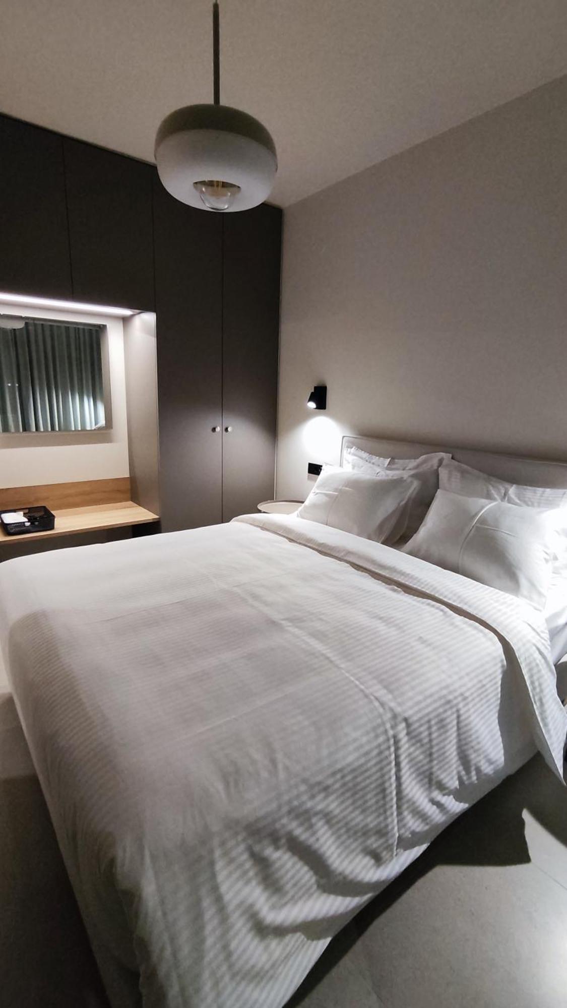 Aillo Living Spaces Ιωάννινα Εξωτερικό φωτογραφία