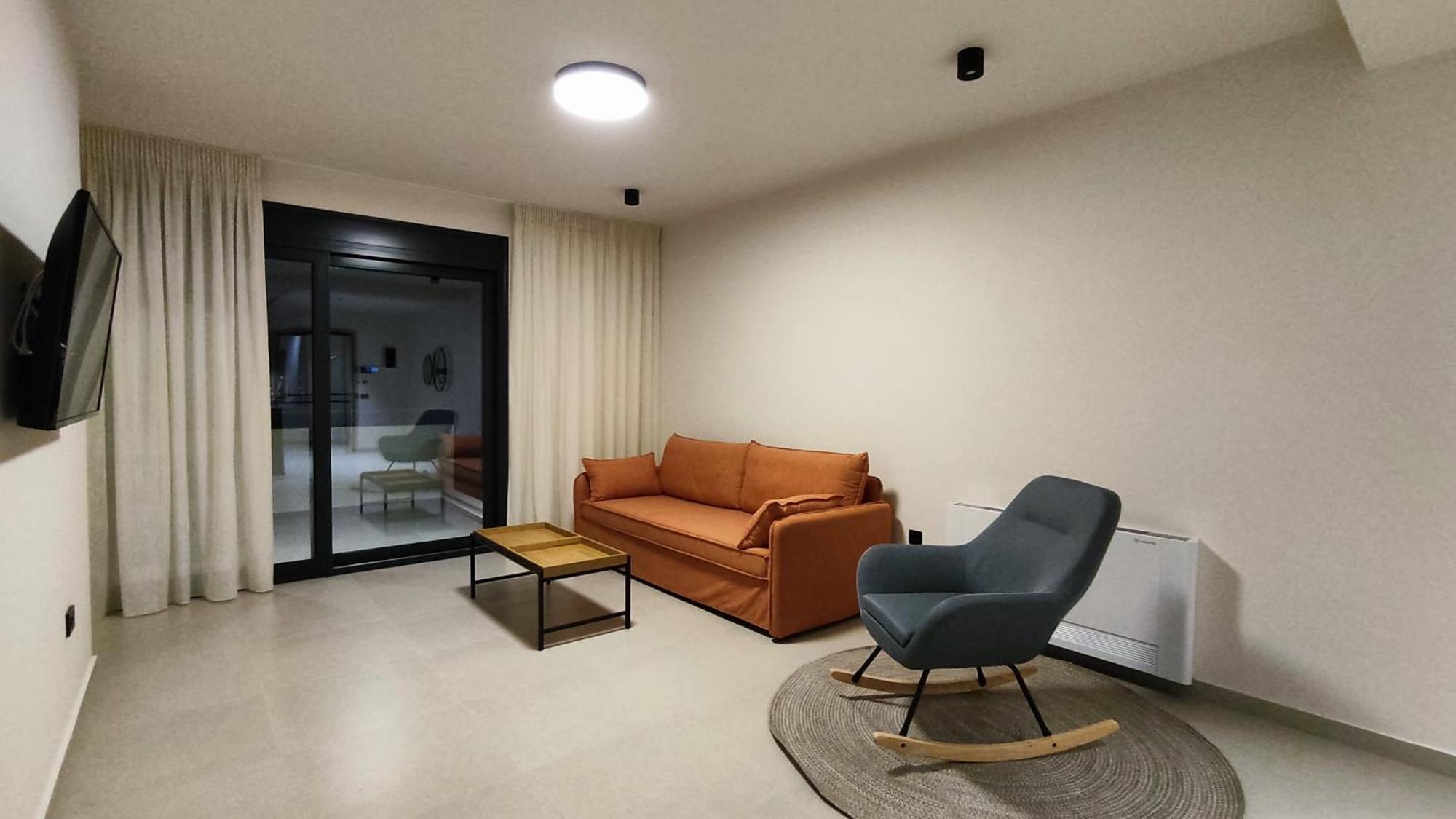 Aillo Living Spaces Ιωάννινα Εξωτερικό φωτογραφία