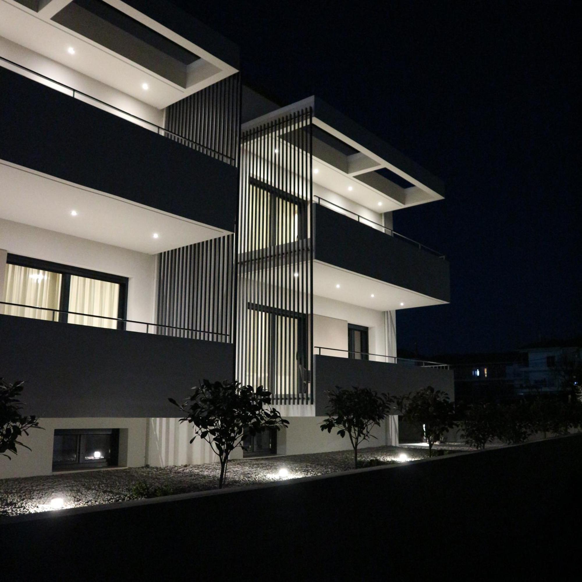 Aillo Living Spaces Ιωάννινα Εξωτερικό φωτογραφία