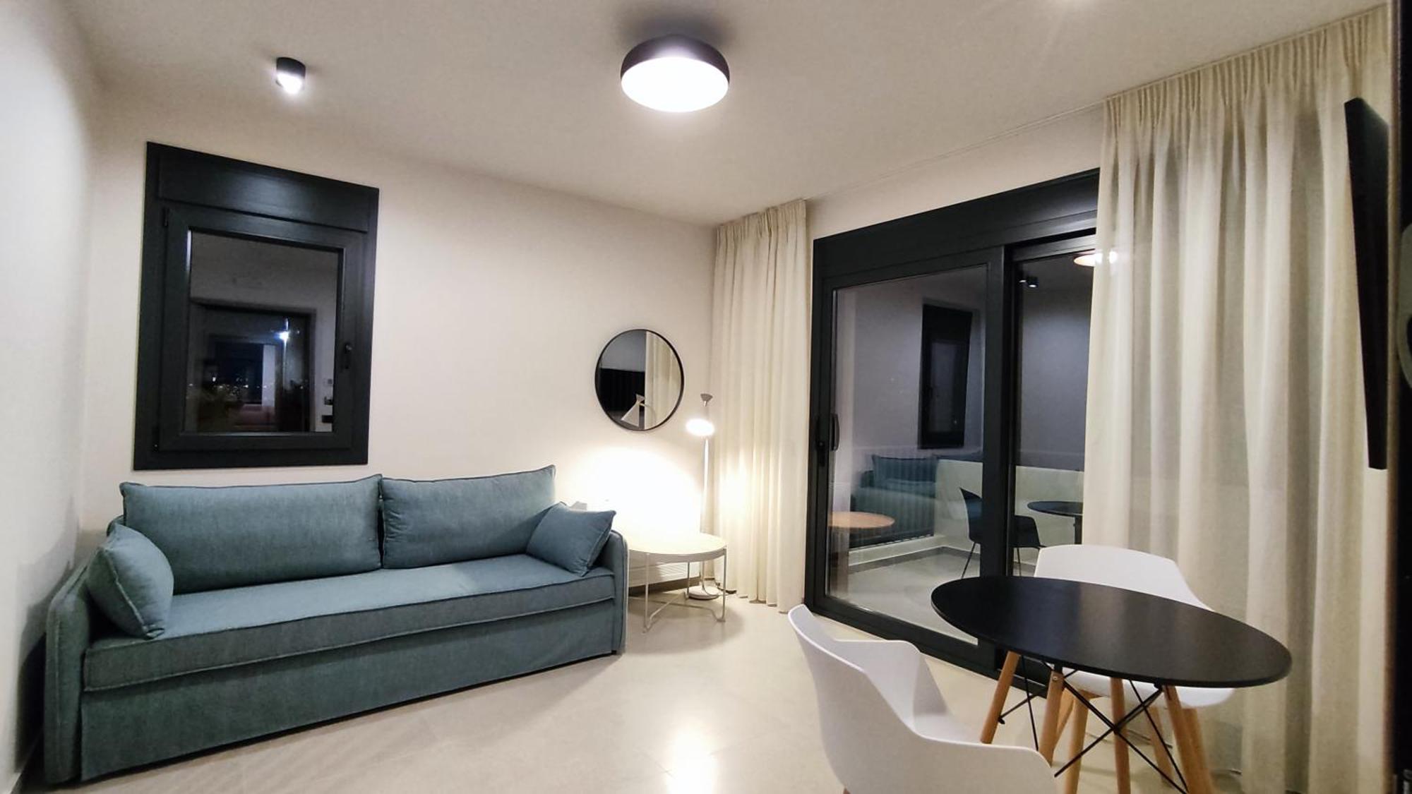 Aillo Living Spaces Ιωάννινα Εξωτερικό φωτογραφία