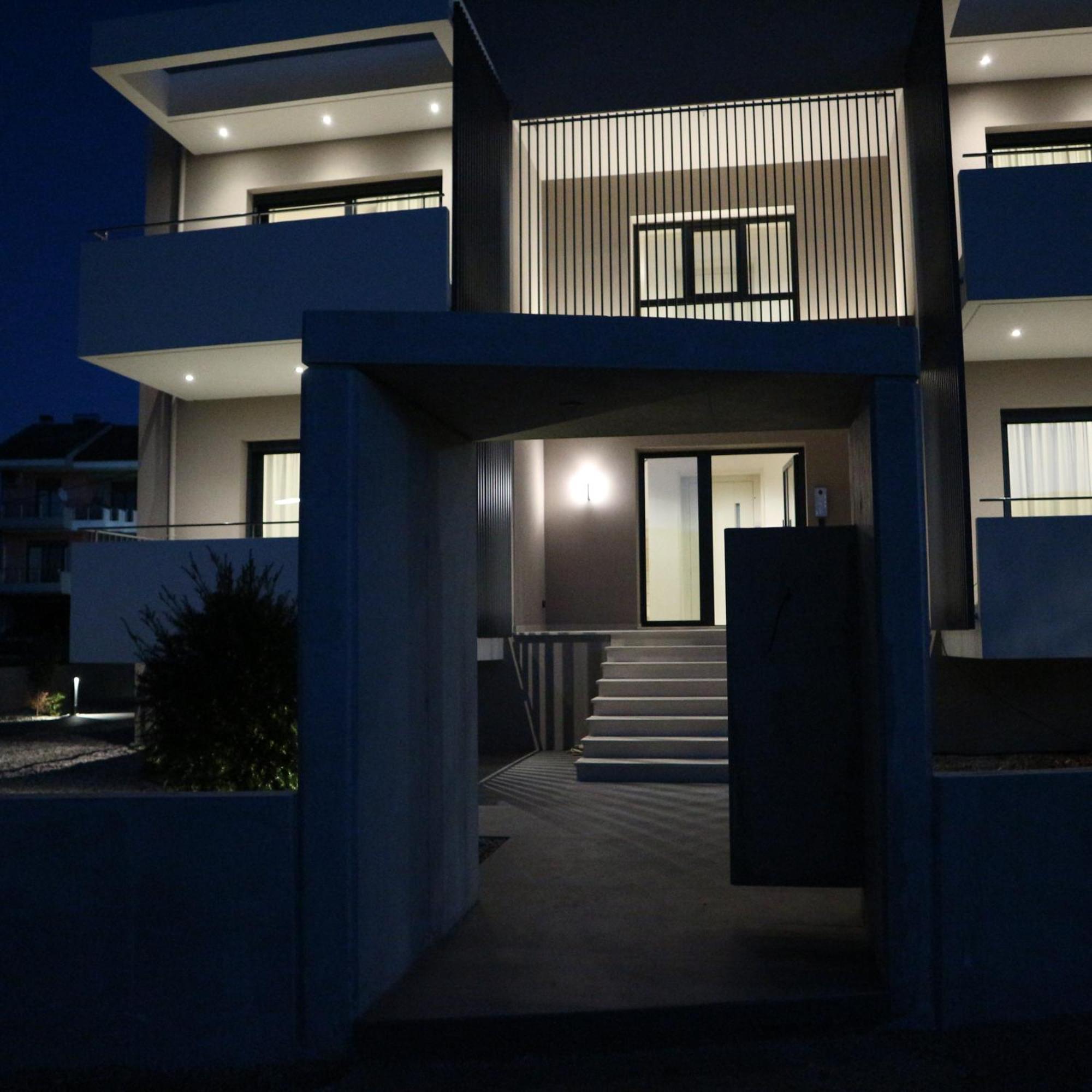 Aillo Living Spaces Ιωάννινα Εξωτερικό φωτογραφία