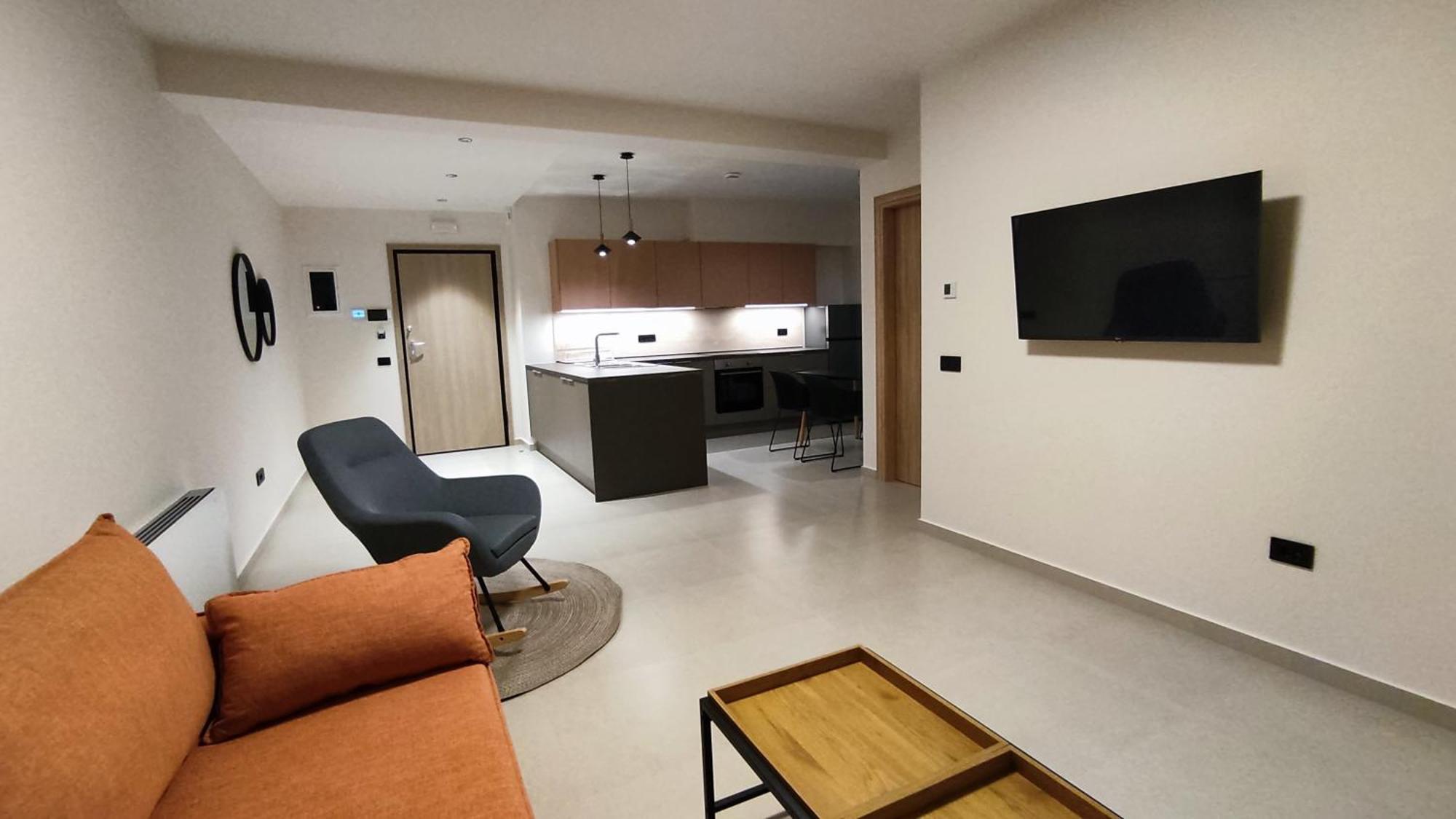 Aillo Living Spaces Ιωάννινα Εξωτερικό φωτογραφία