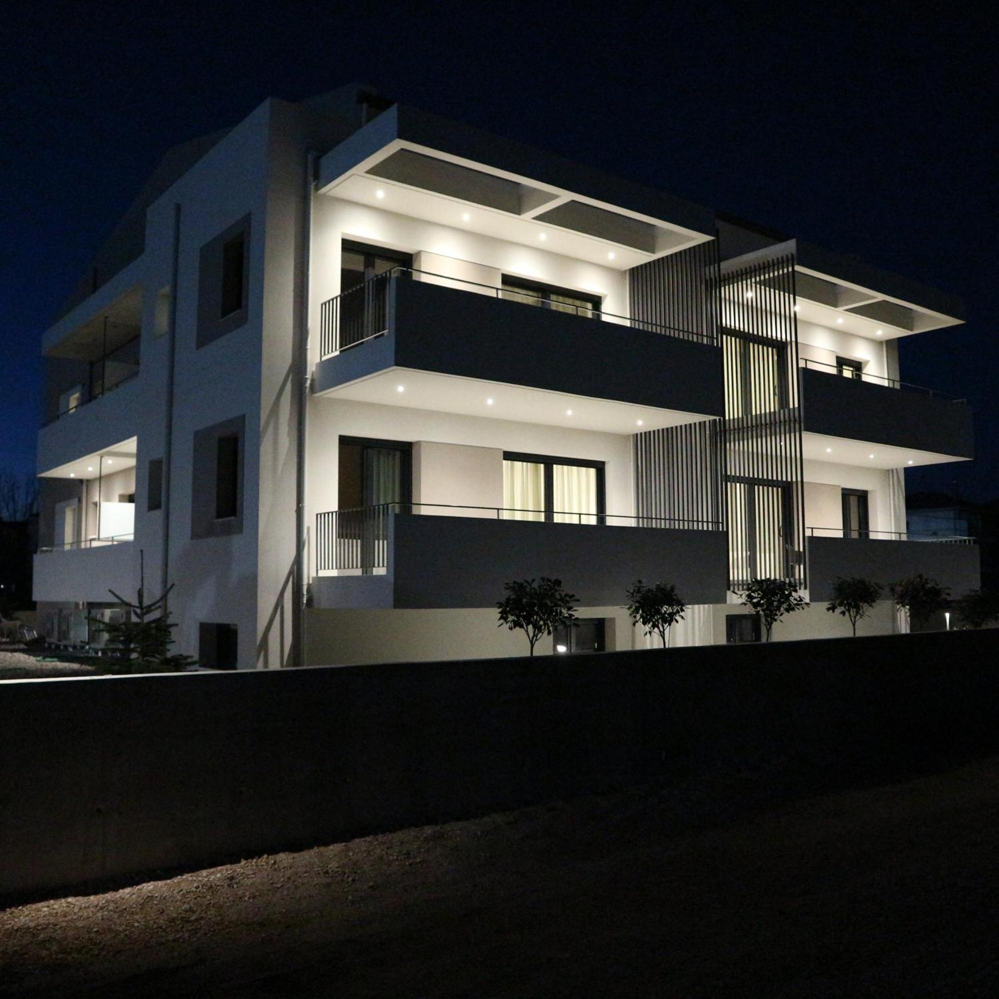 Aillo Living Spaces Ιωάννινα Εξωτερικό φωτογραφία