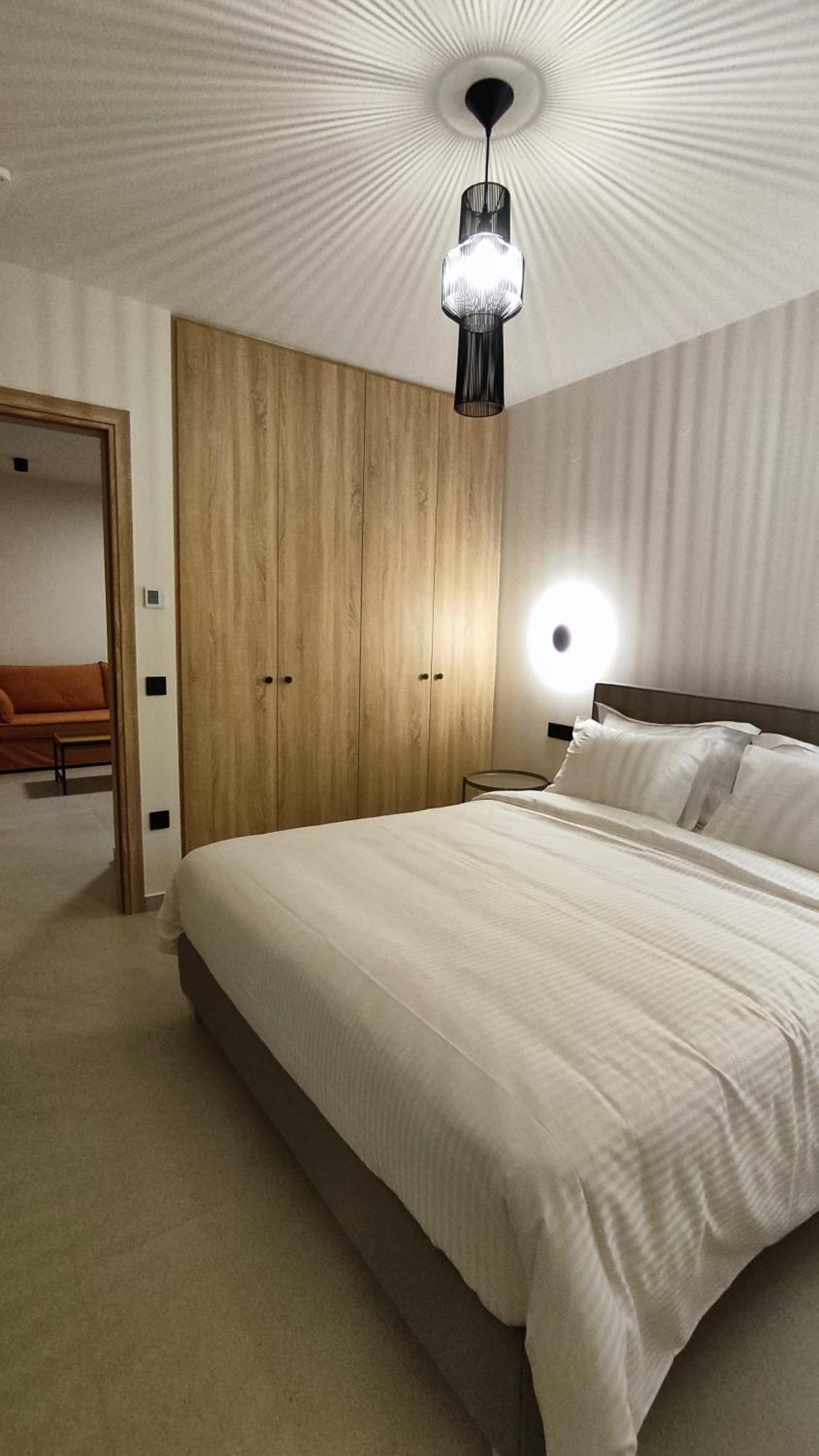 Aillo Living Spaces Ιωάννινα Εξωτερικό φωτογραφία