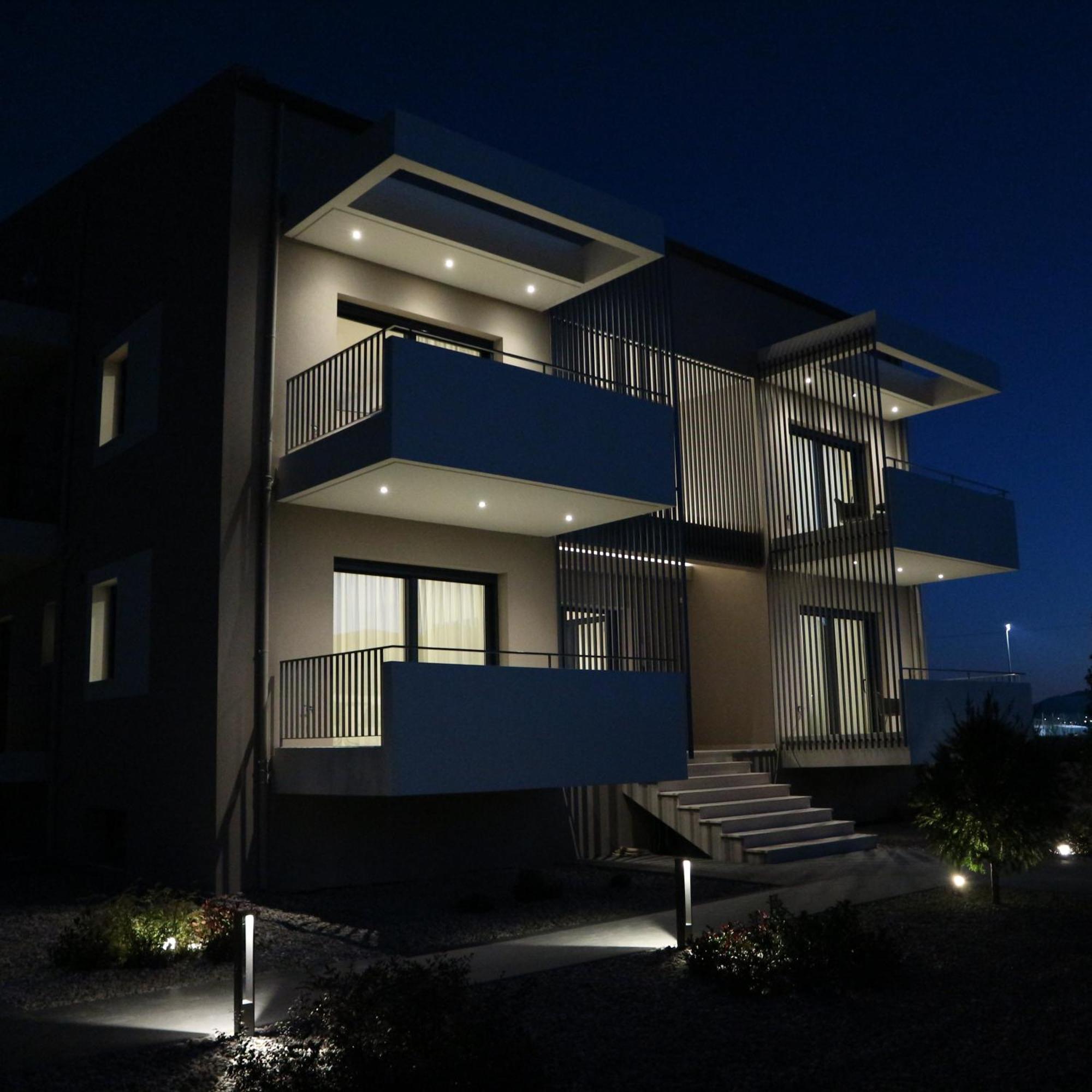 Aillo Living Spaces Ιωάννινα Εξωτερικό φωτογραφία