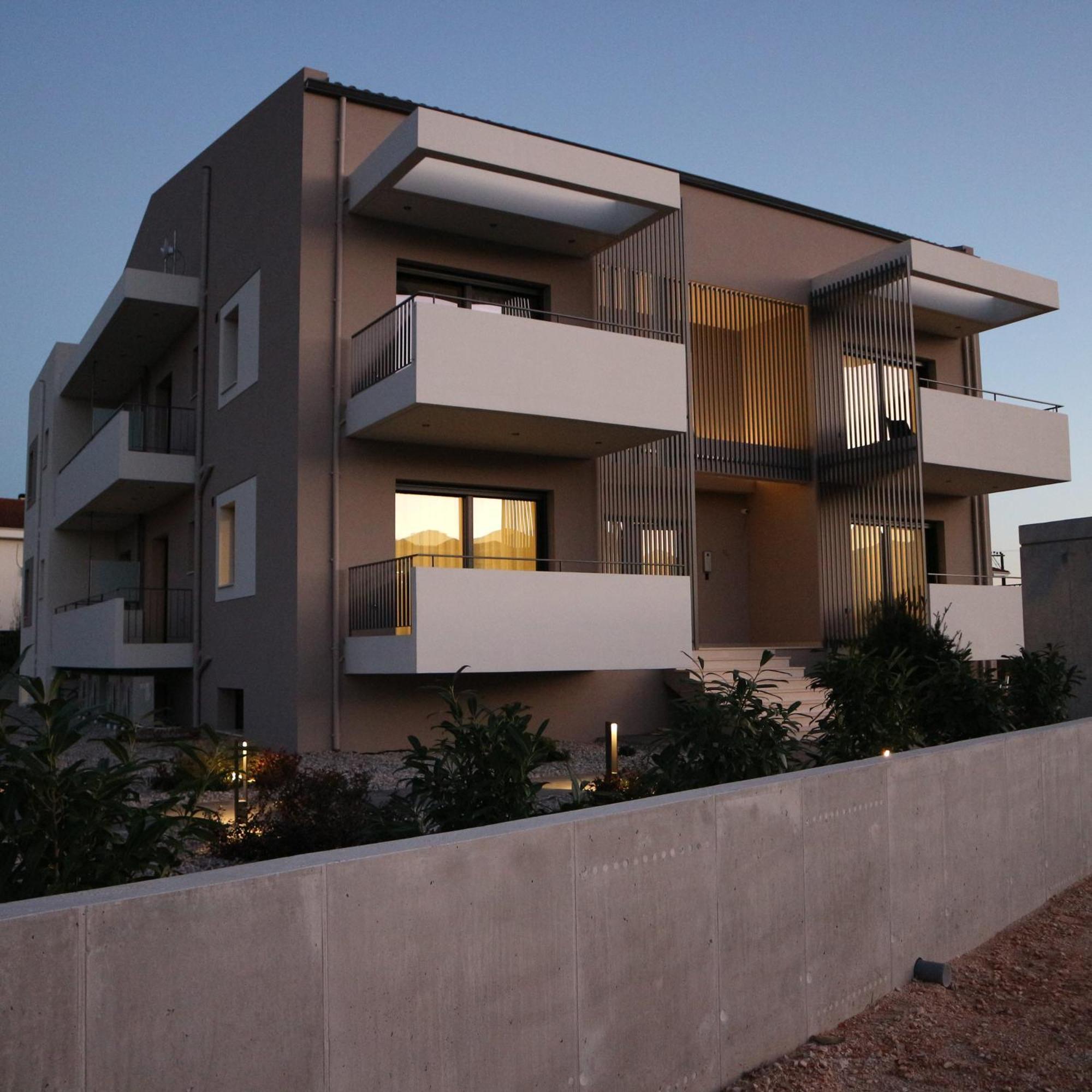 Aillo Living Spaces Ιωάννινα Εξωτερικό φωτογραφία