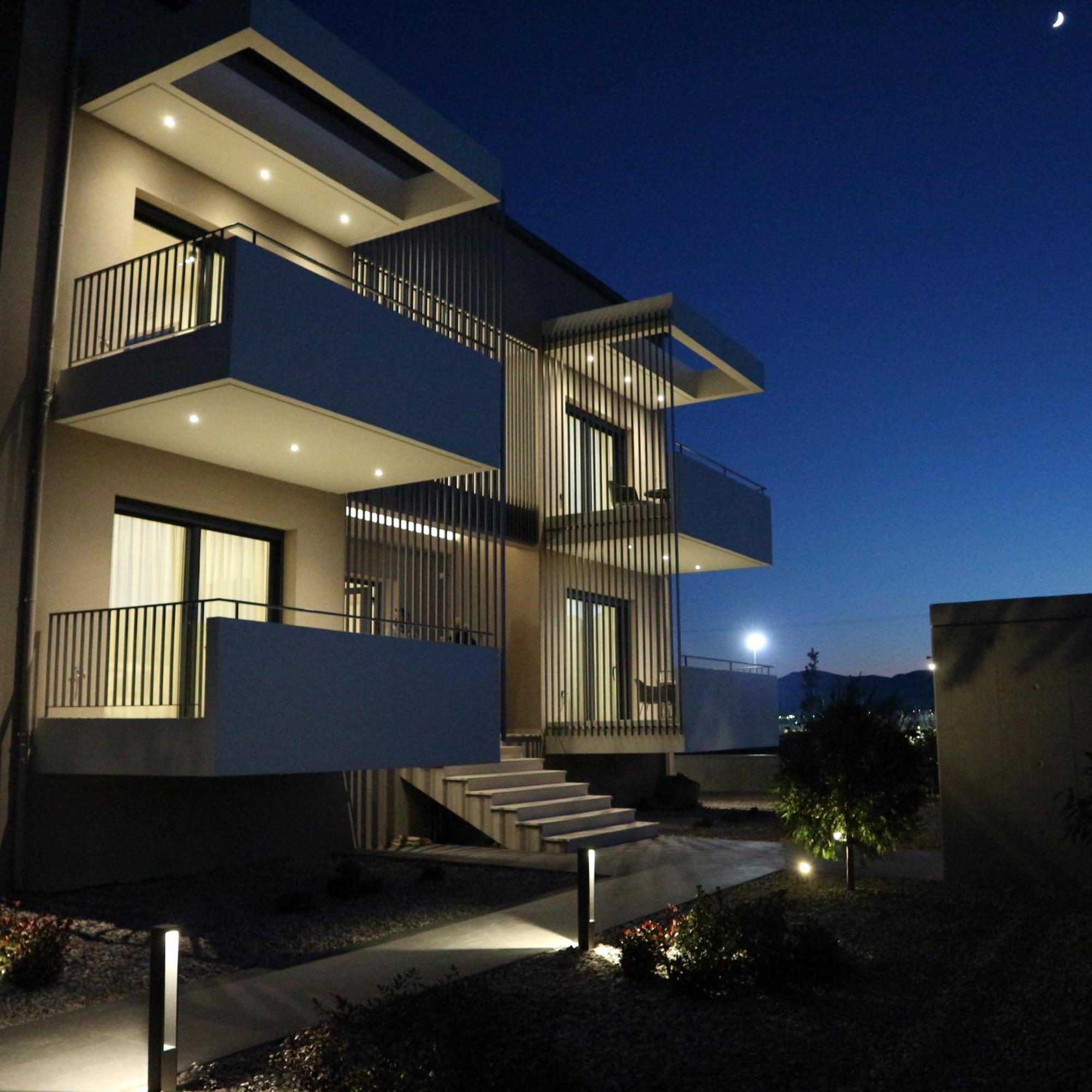 Aillo Living Spaces Ιωάννινα Εξωτερικό φωτογραφία