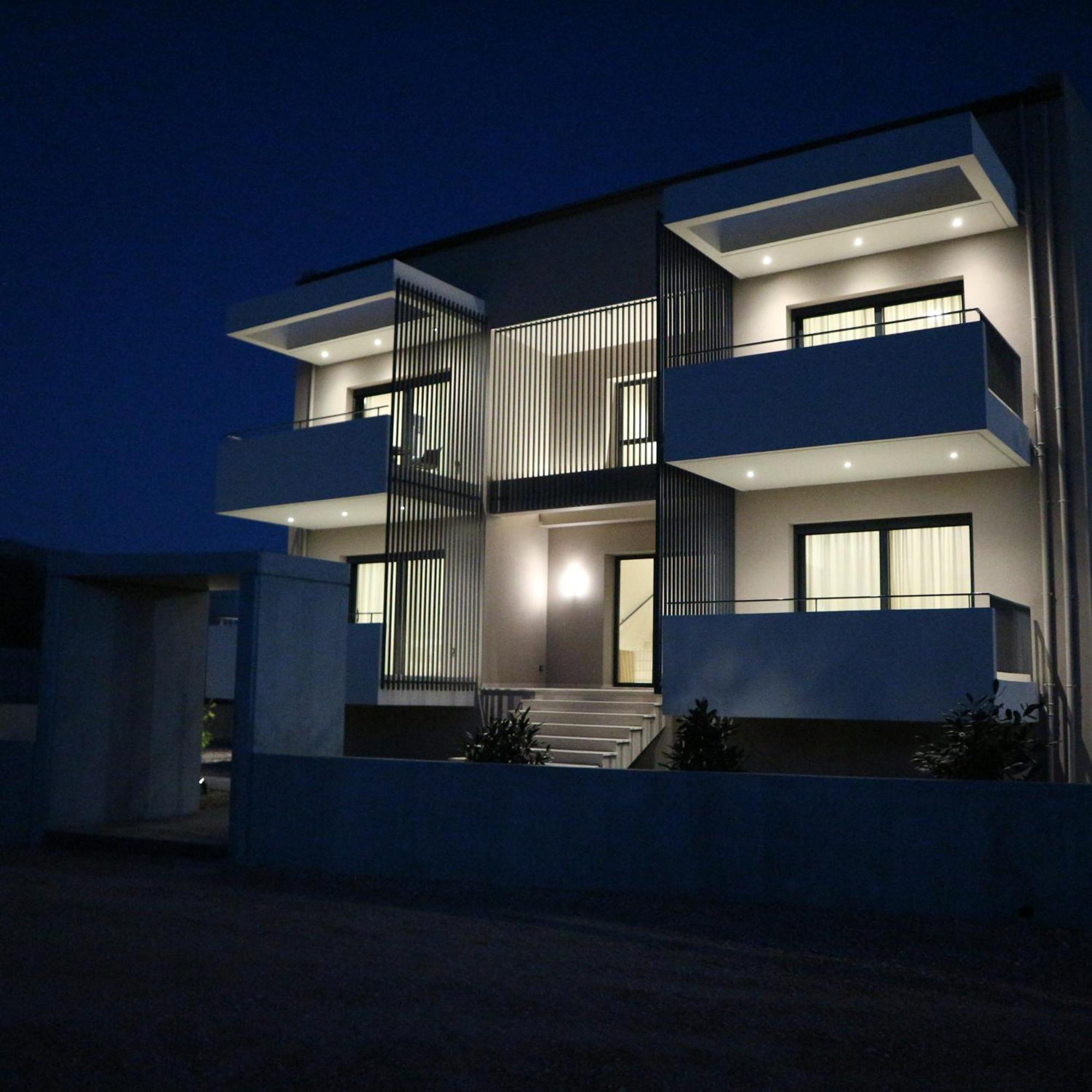 Aillo Living Spaces Ιωάννινα Εξωτερικό φωτογραφία