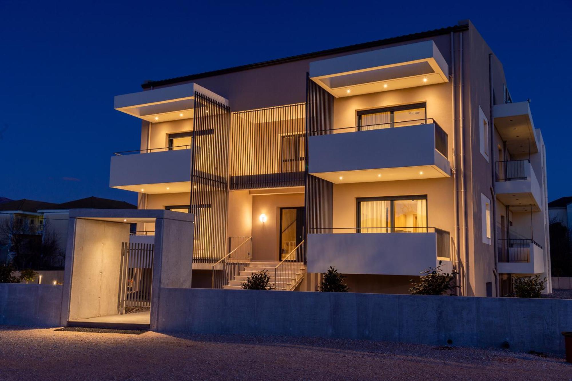 Aillo Living Spaces Ιωάννινα Εξωτερικό φωτογραφία