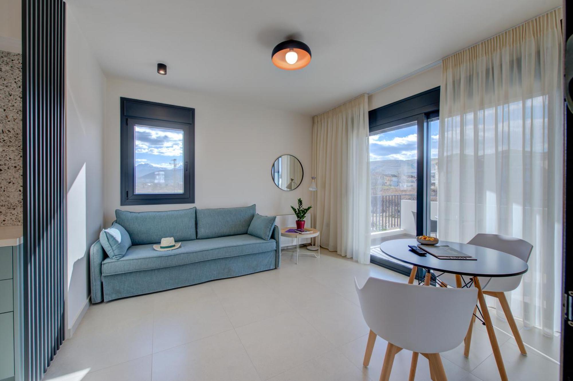 Aillo Living Spaces Ιωάννινα Εξωτερικό φωτογραφία