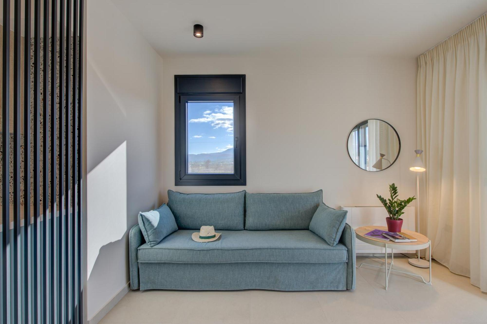 Aillo Living Spaces Ιωάννινα Εξωτερικό φωτογραφία